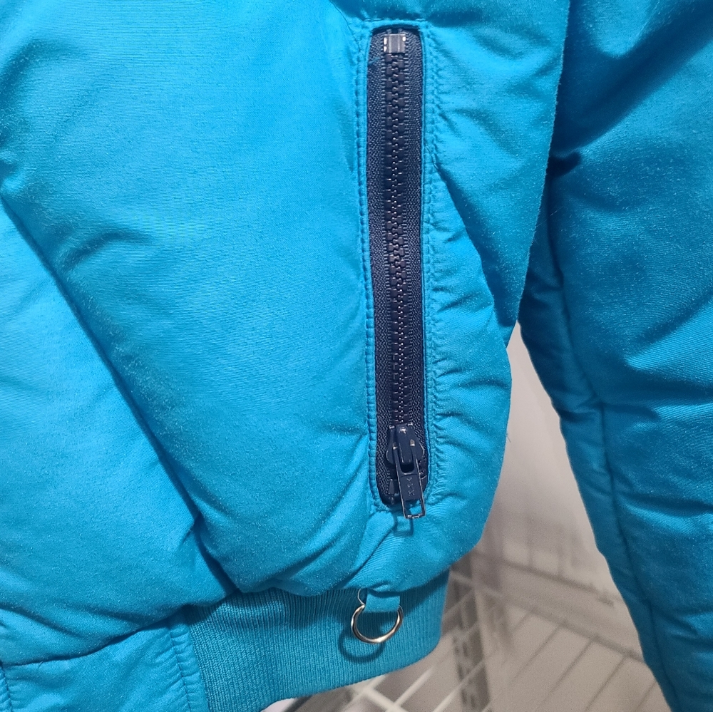 Snow jacket - Picture 8 of 9